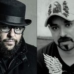 Literatura y margen: Charla abierta con Ferréz y Leonardo Oyola