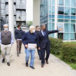 La UNSAM firmó un convenio de colaboración con la Unión Obrera Metalúrgica