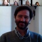 LUCAS RONCONI INAUGURÓ LOS SEMINARIOS DE INVESTIGACIÓN DE LA ESCUELA DE ECONOMÍA Y NEGOCIOS DE 2022
