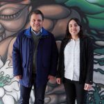 Destino de la producción en la economía argentina: una aplicación de análisis de cluster, tópico del Seminario de Investigación de julio