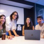 La UNSAM, la UNL y el CONICET patentaron en Israel un desarrollo biotecnológico para tratar enfermedades neurodegenerativas